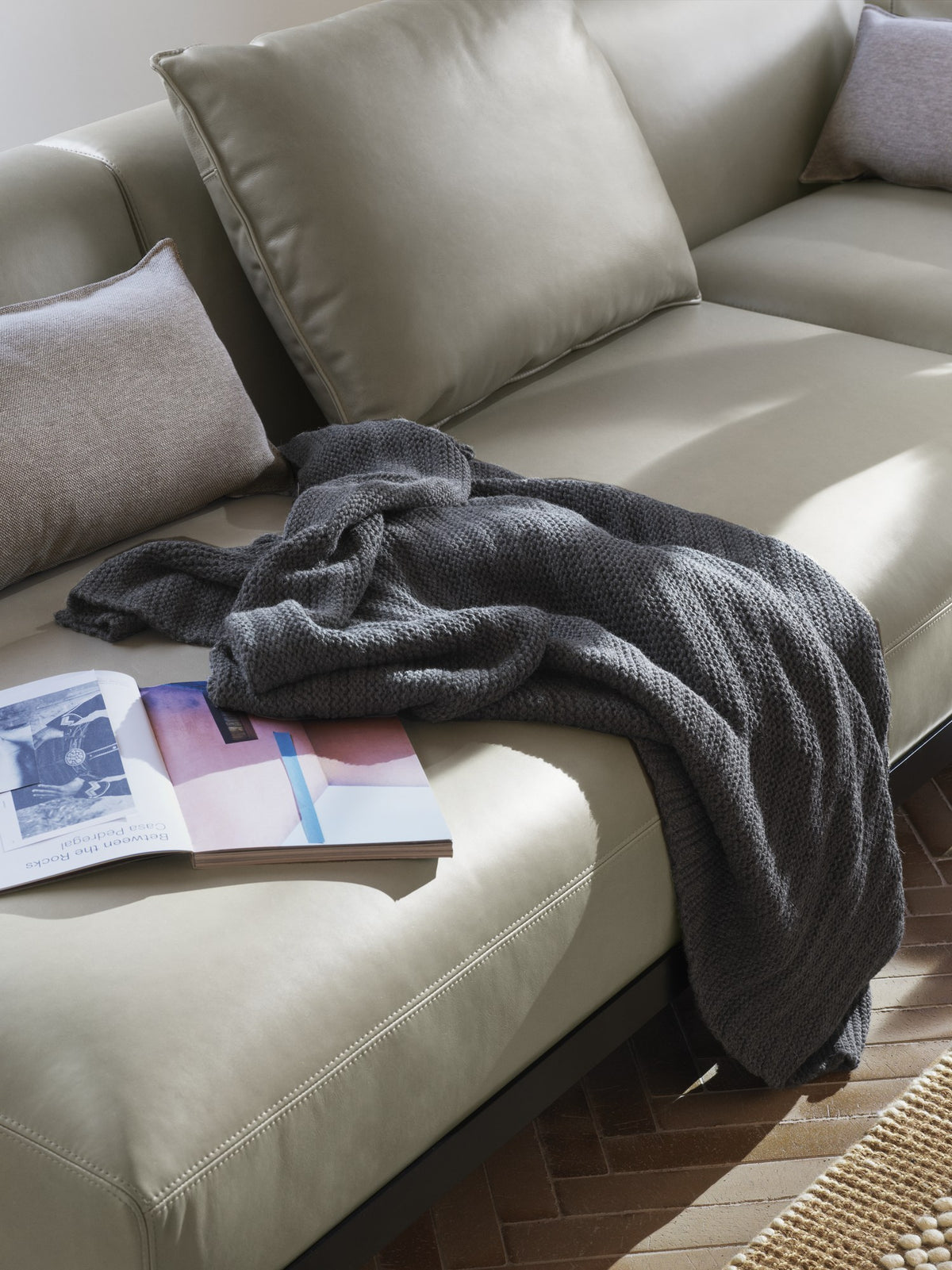 In Situ Cushion - Cushions - Muuto