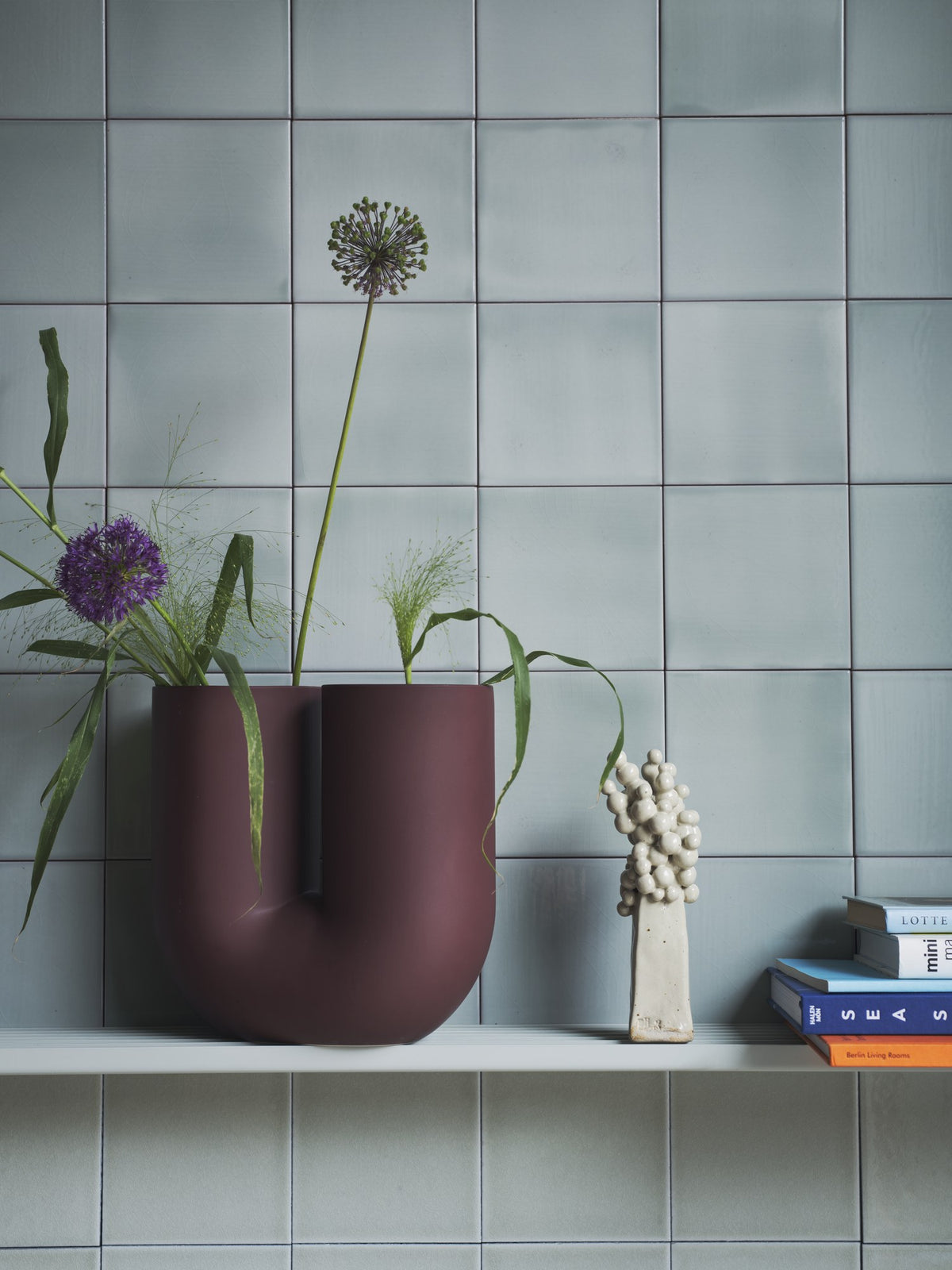 Kink Vase - Vase - Muuto