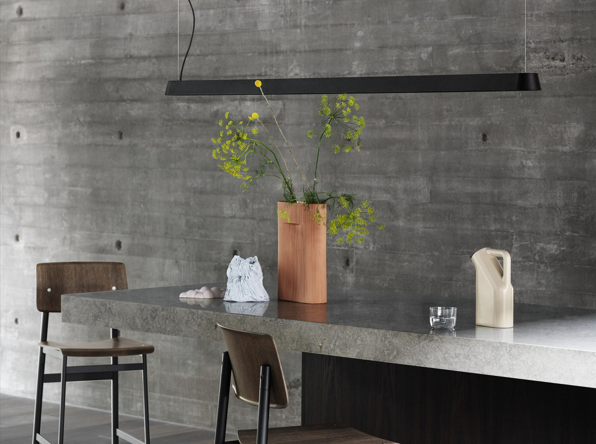 Loft Bar Stool - Stools - Muuto