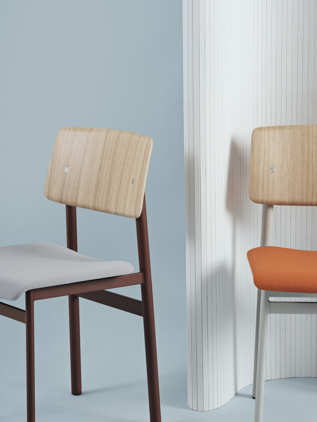 Loft Chair - Chairs - Muuto