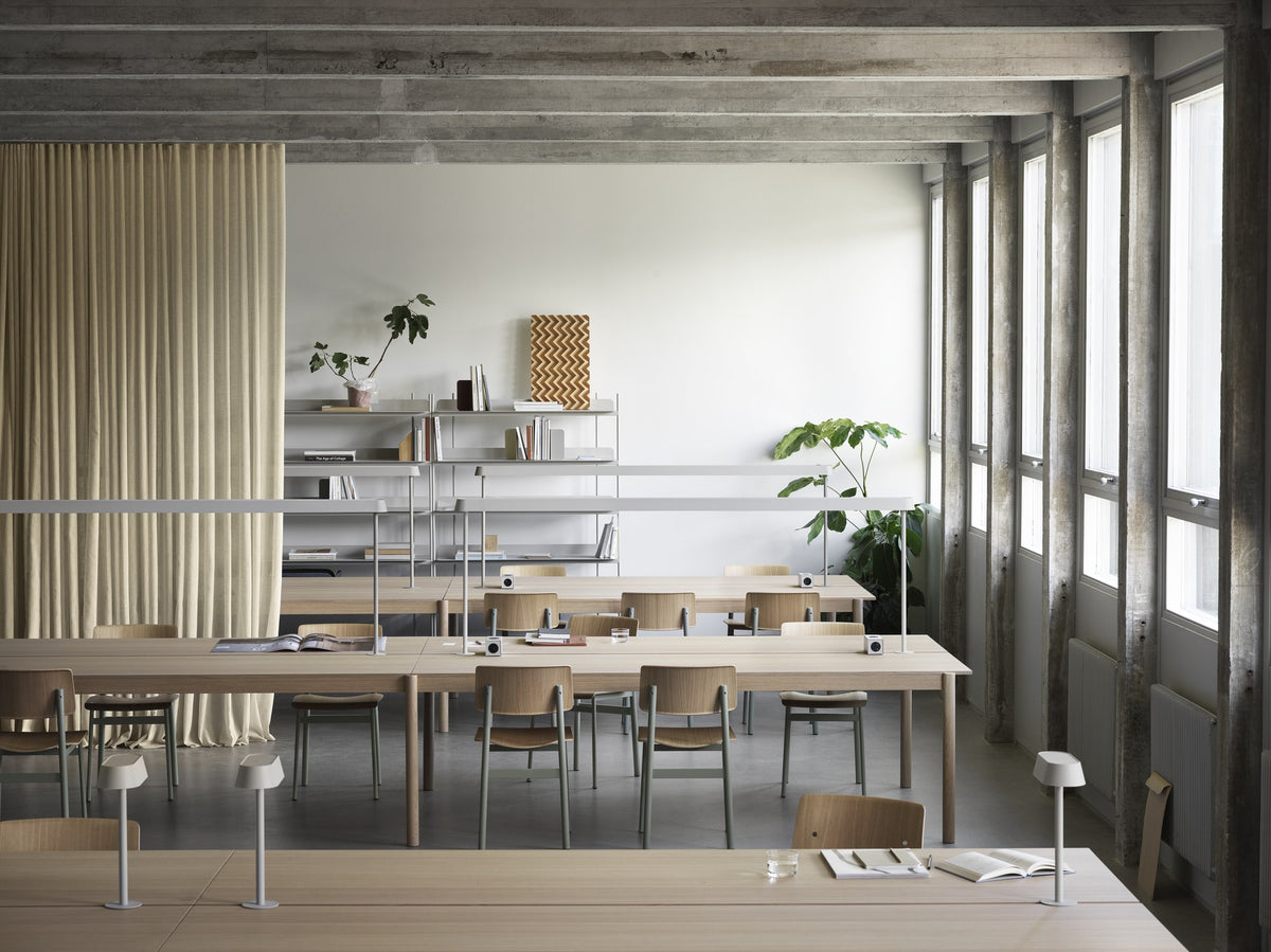 Loft Chair - Chairs - Muuto