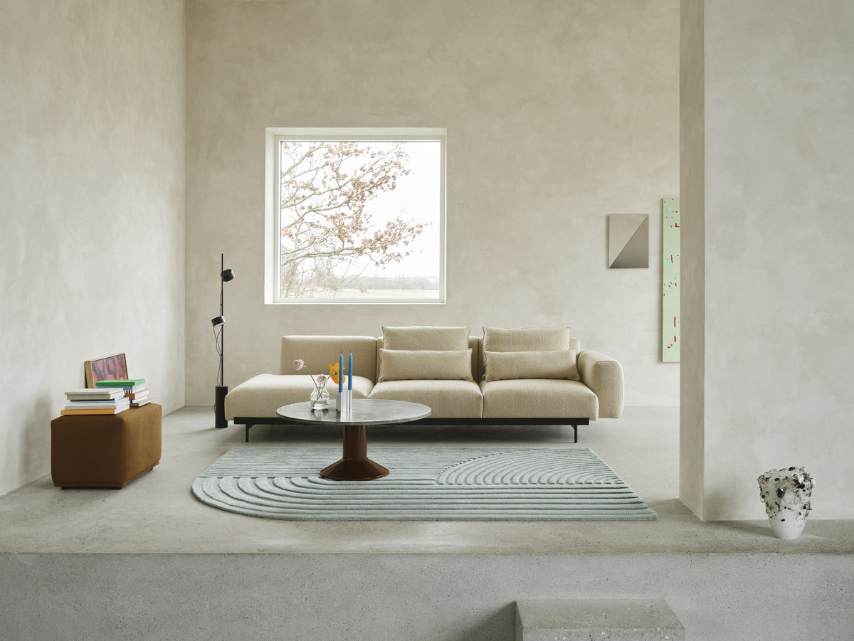 Midst Coffee Table - Coffee & Side Tables - Muuto