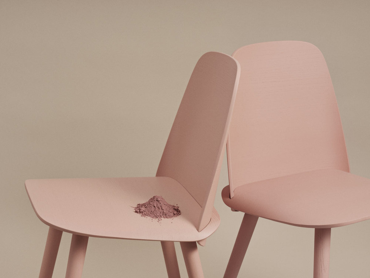 Nerd Chair - Chairs - Muuto