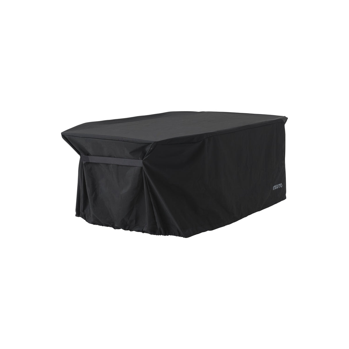 Outdoor Cover – Linear Steel Dining Group - 226 × 124 cm - Outdoor Furniture Covers - Muuto