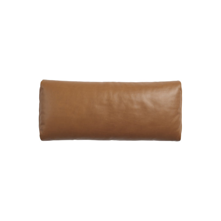 Outline Daybed Cushion - Refine Leather Cognac - Cushions - Muuto