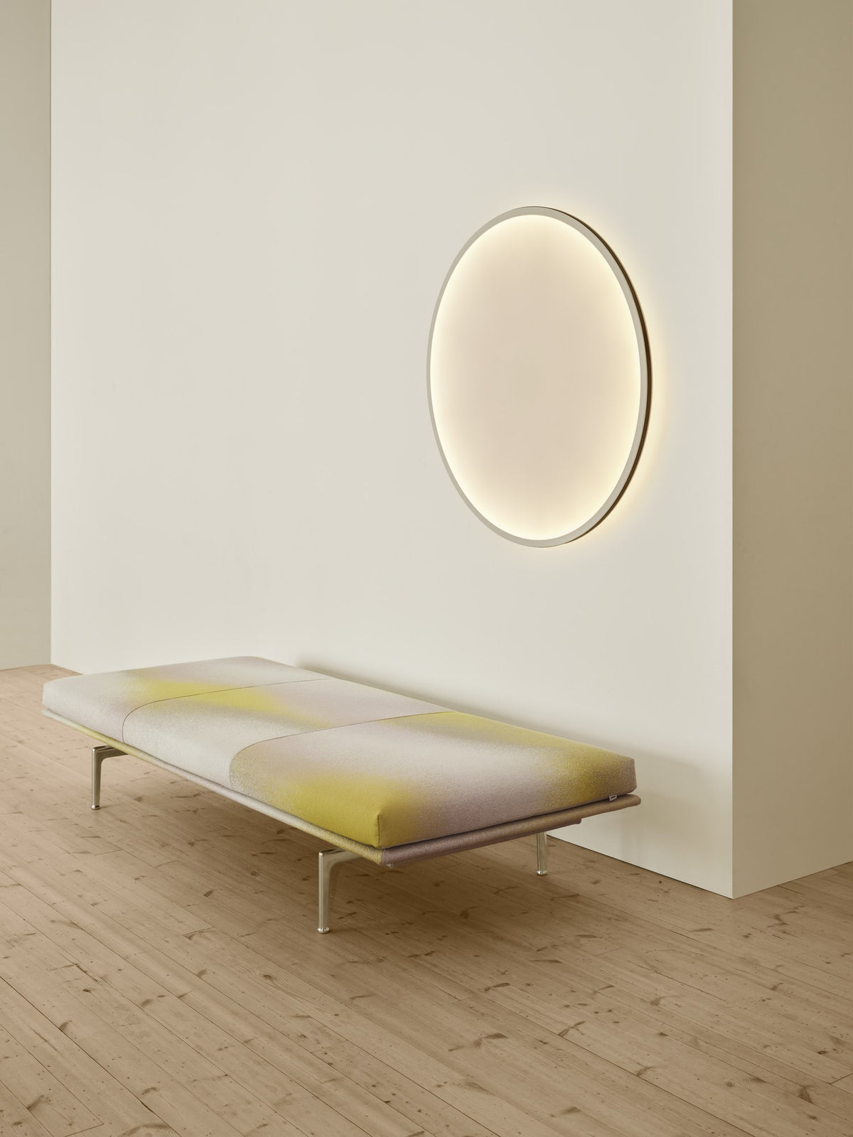 Outline Daybed - Daybeds - Muuto