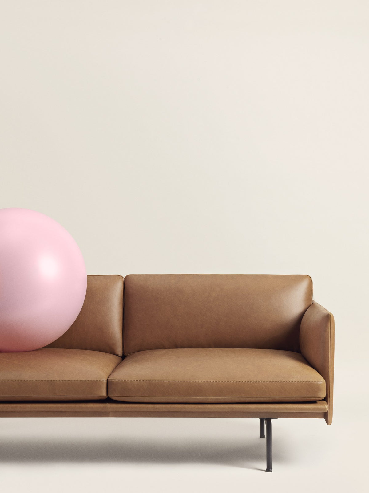 Outline Sofa - Sofas - Muuto