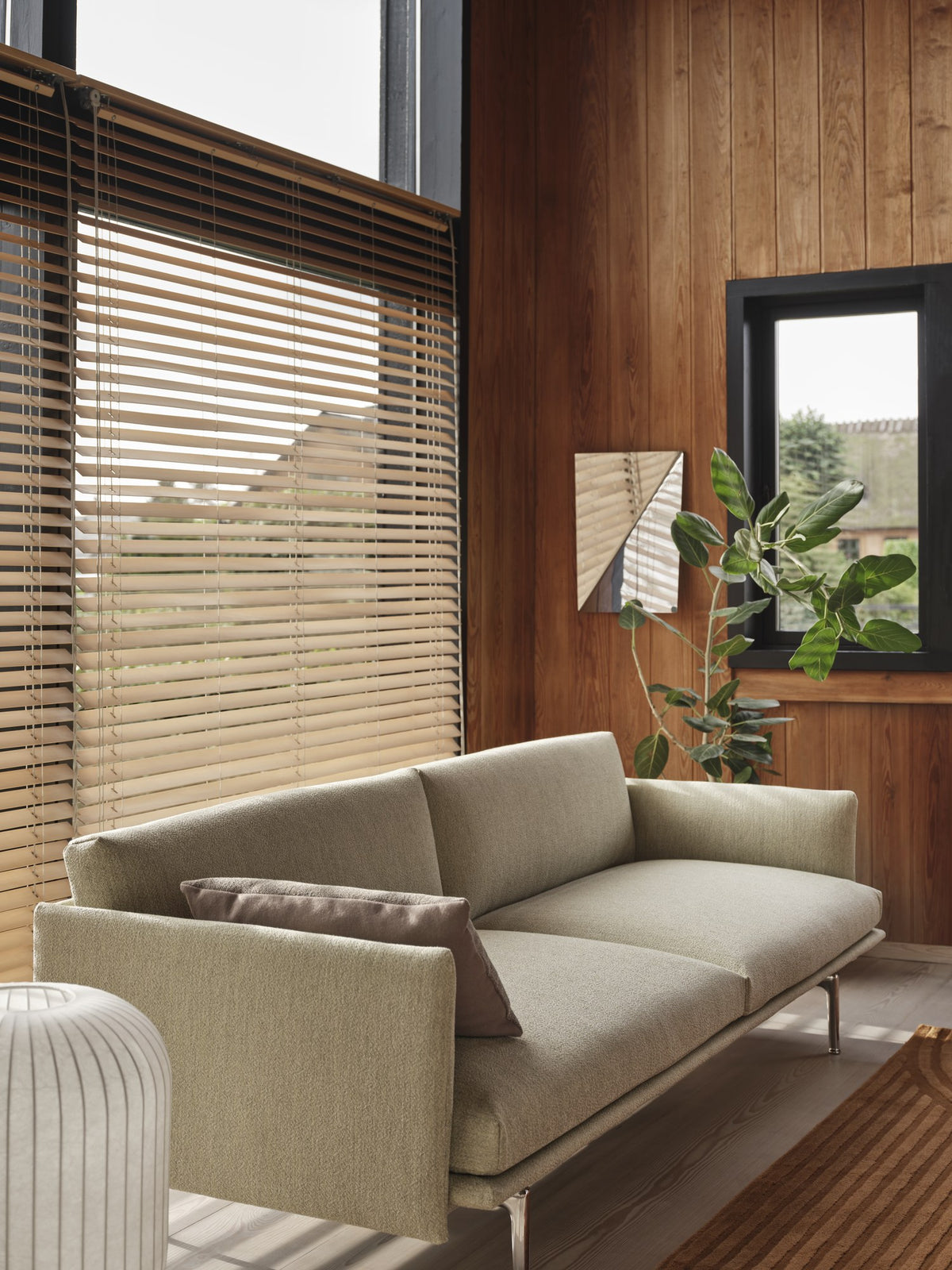 Outline Sofa - Sofas - Muuto