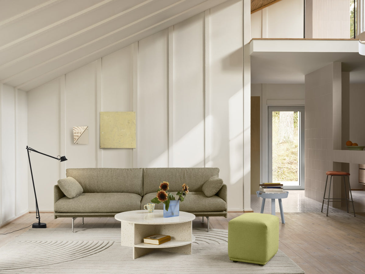 Outline Soft Sofa - Sofas - Muuto