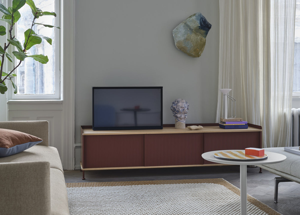 Pebble Rug - Rugs - Muuto