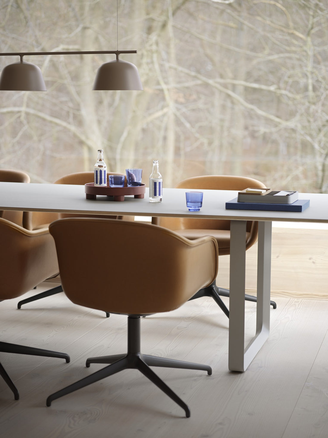 Platform Tray - Tray - Muuto
