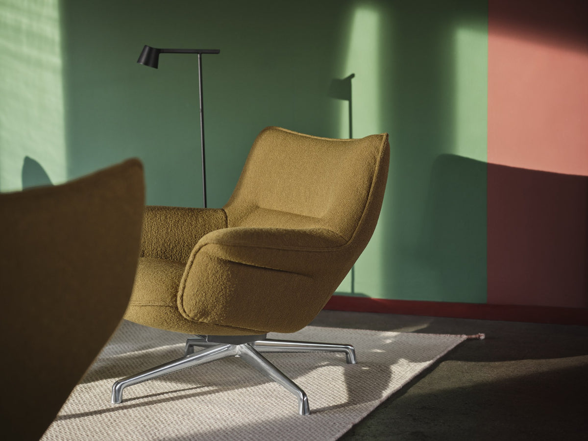 Ply Rug - Rugs - Muuto
