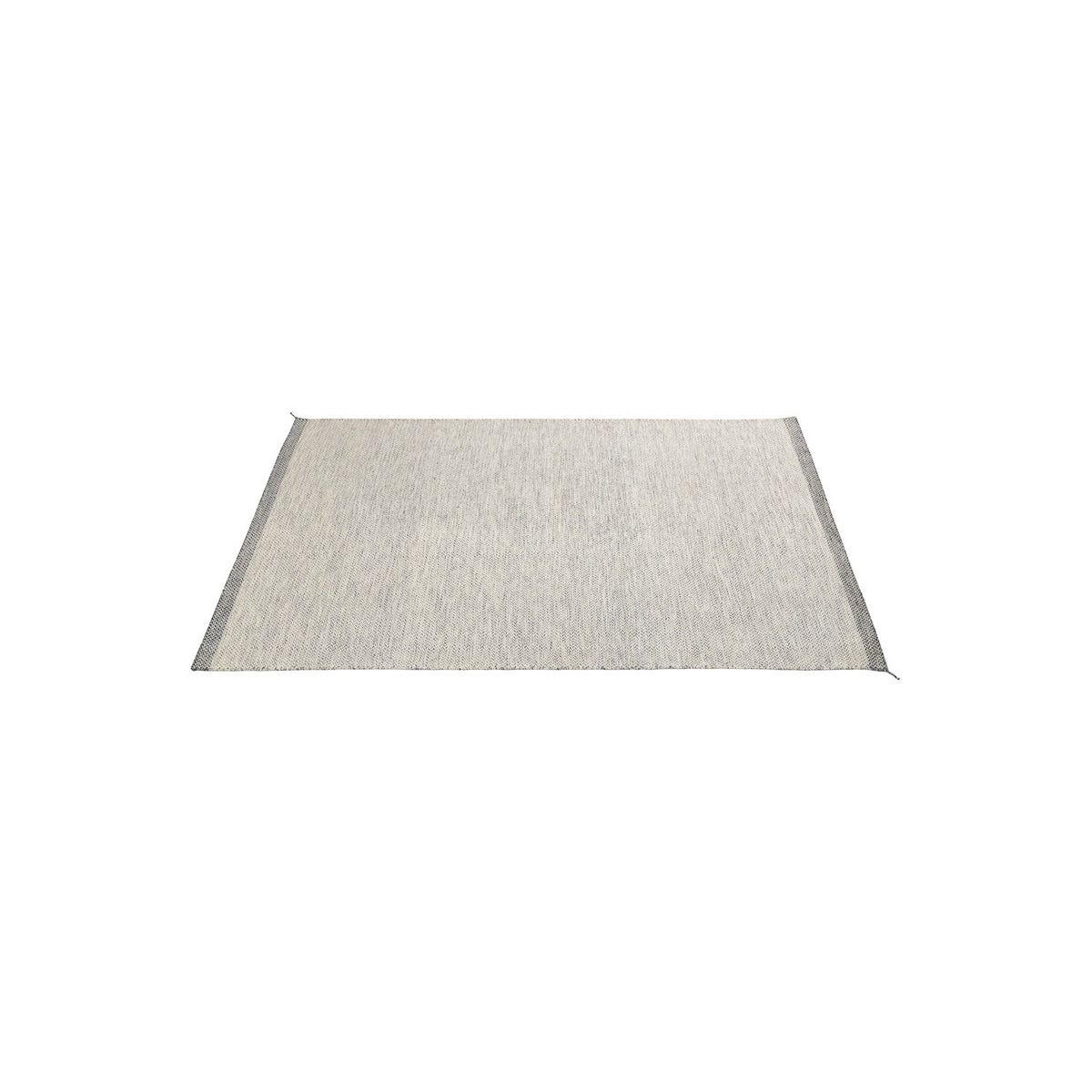 Ply Rug - 200 × 300 cm, Off-White - Rugs - Muuto