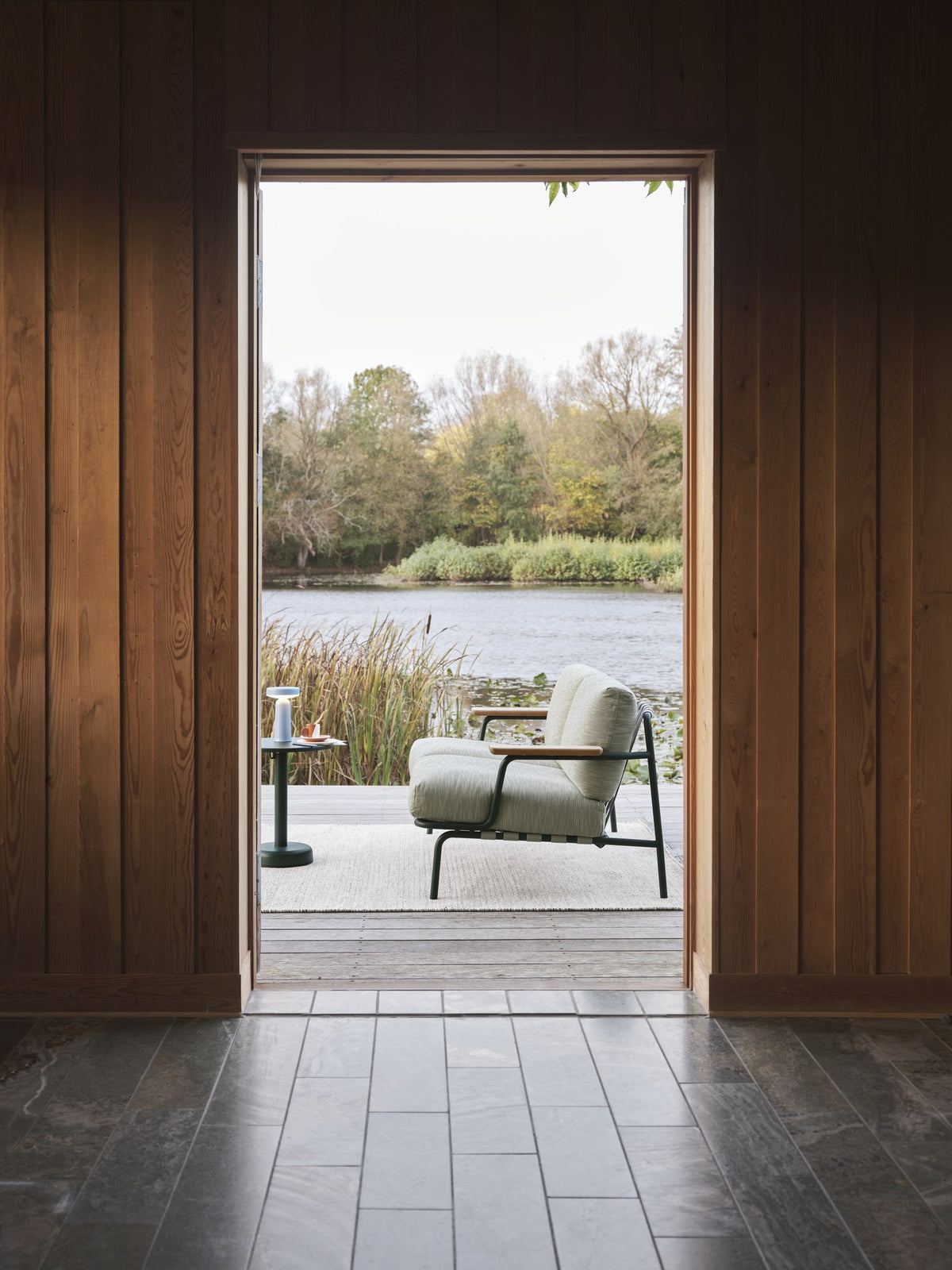 Ply Rug Recycled Polyester - Rugs - Muuto