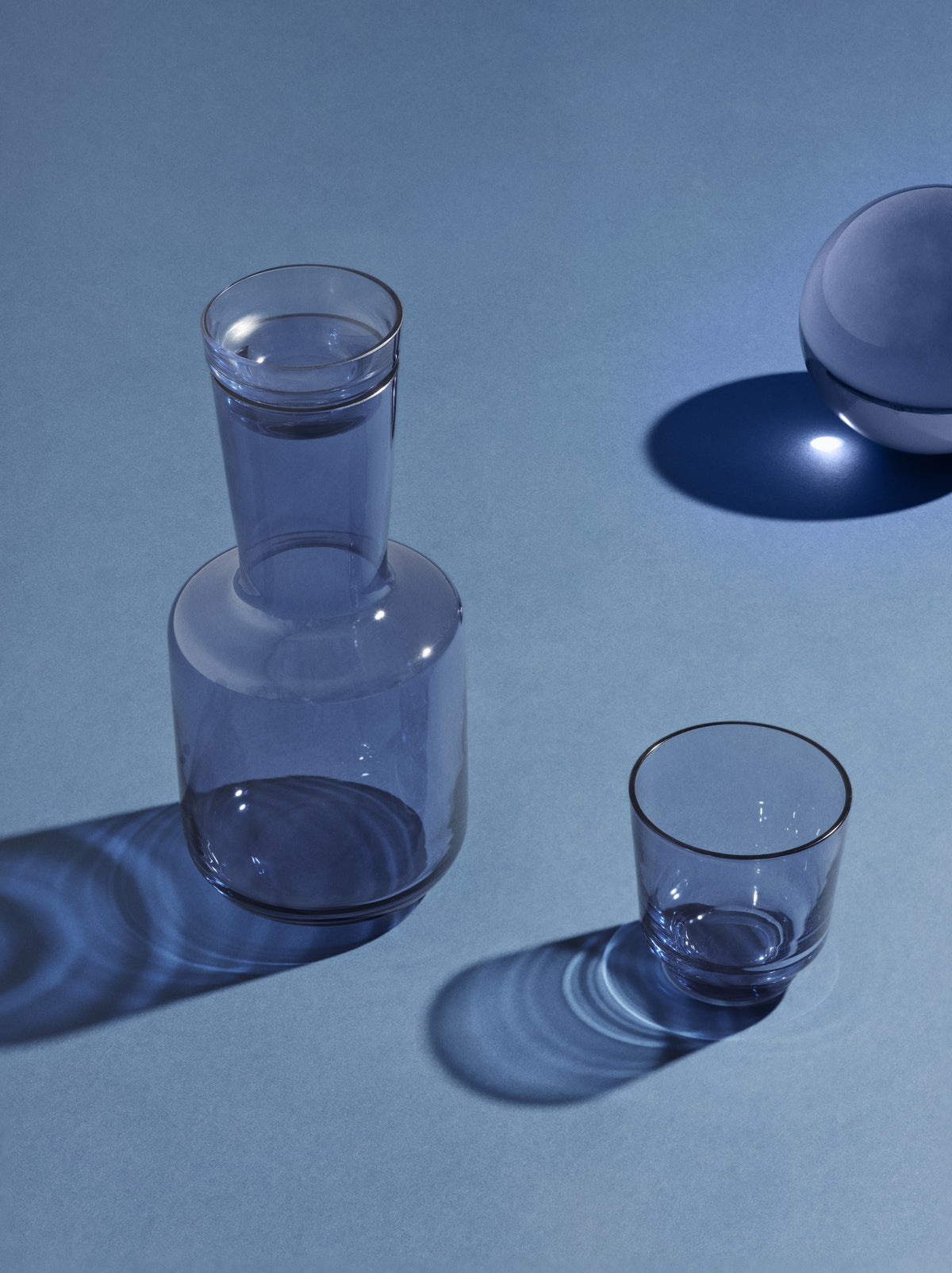 Raise Glasses - Glassware - Muuto