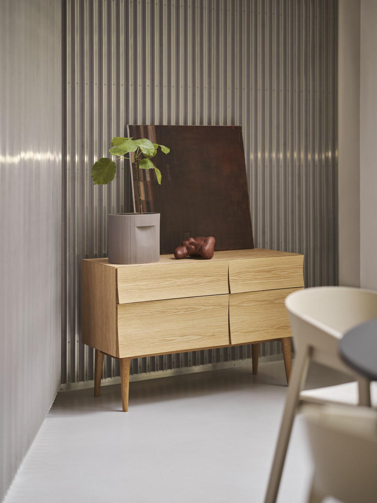 Reflect Sideboard - Sideboard - Muuto