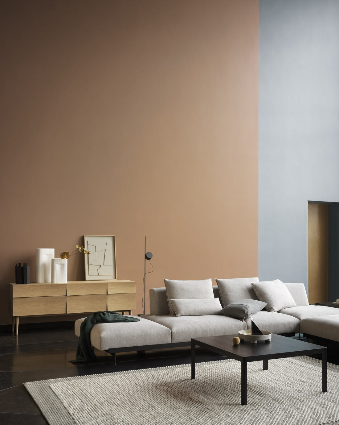 Reflect Sideboard - Sideboard - Muuto
