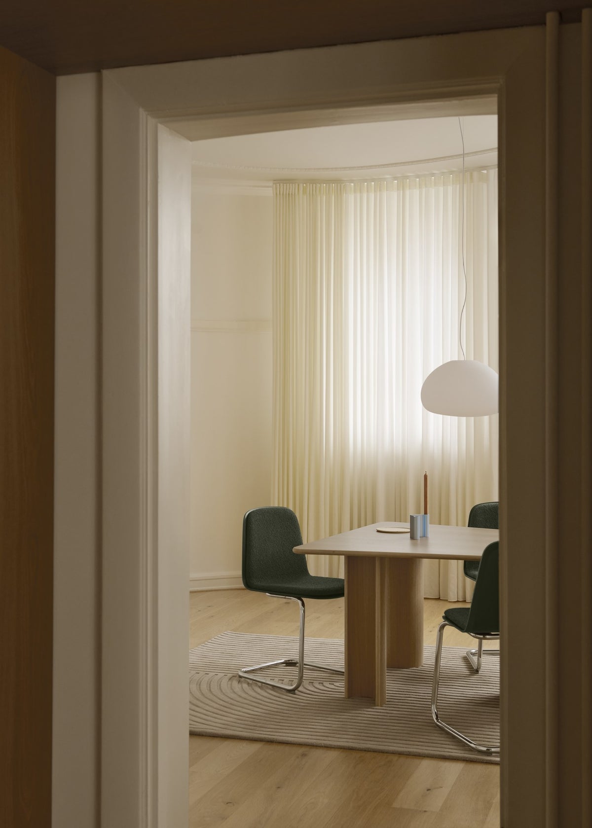 Relevo Quattro Rug - Rugs - Muuto