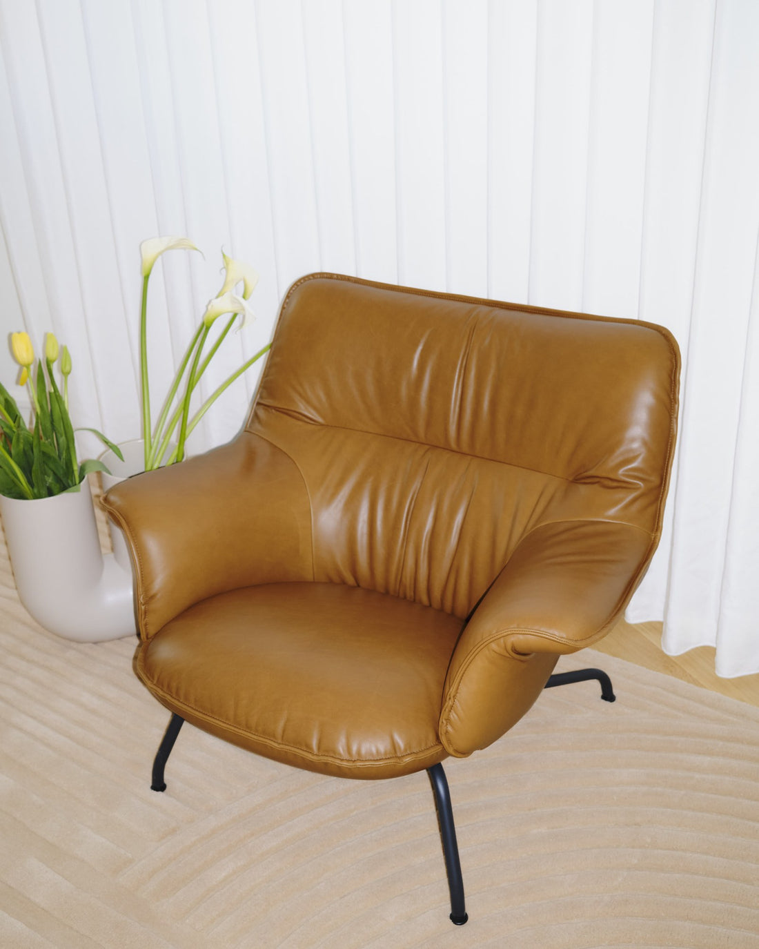 Relevo Quattro Rug - Rugs - Muuto