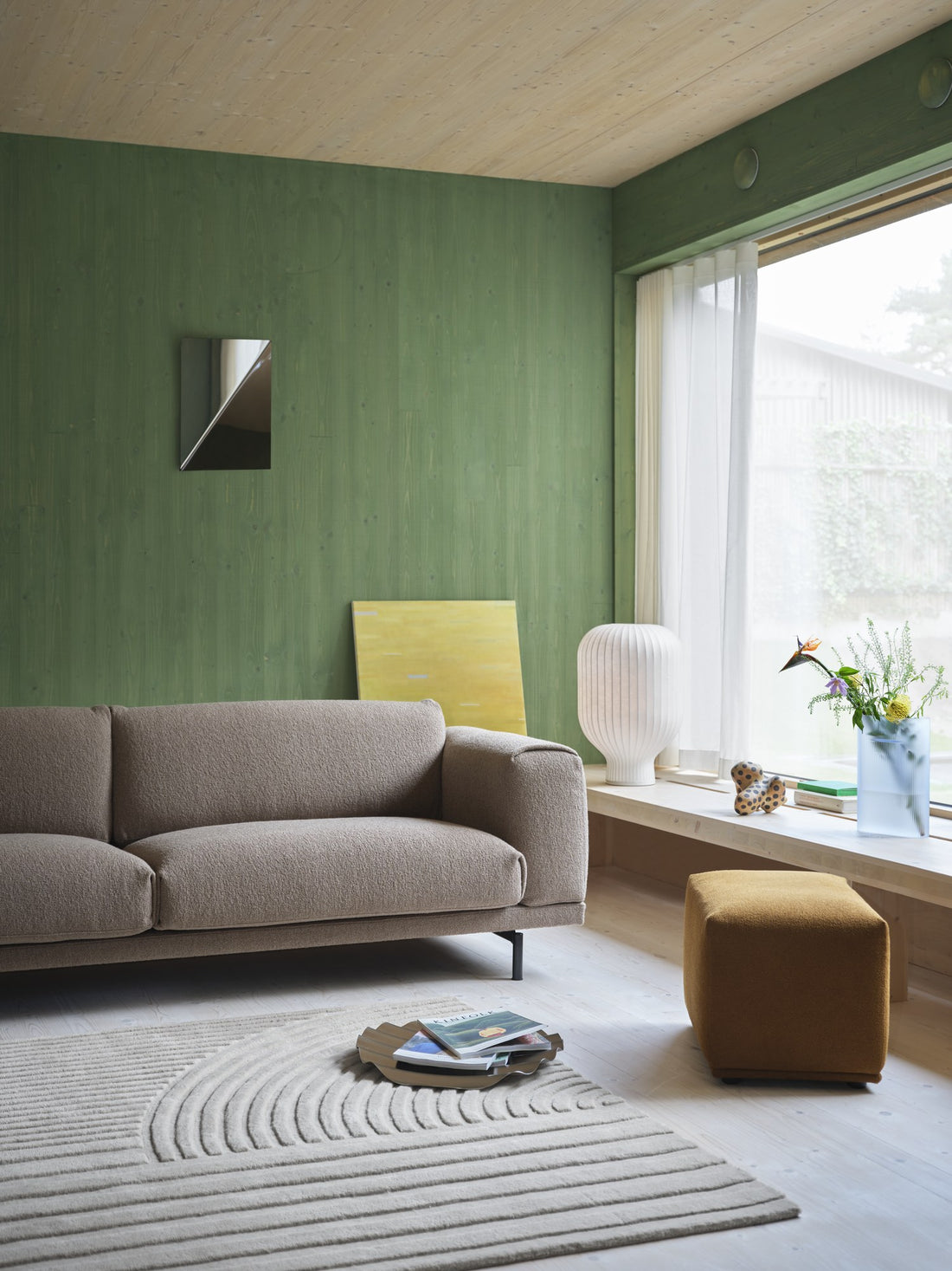 Rest Sofa - Sofas - Muuto