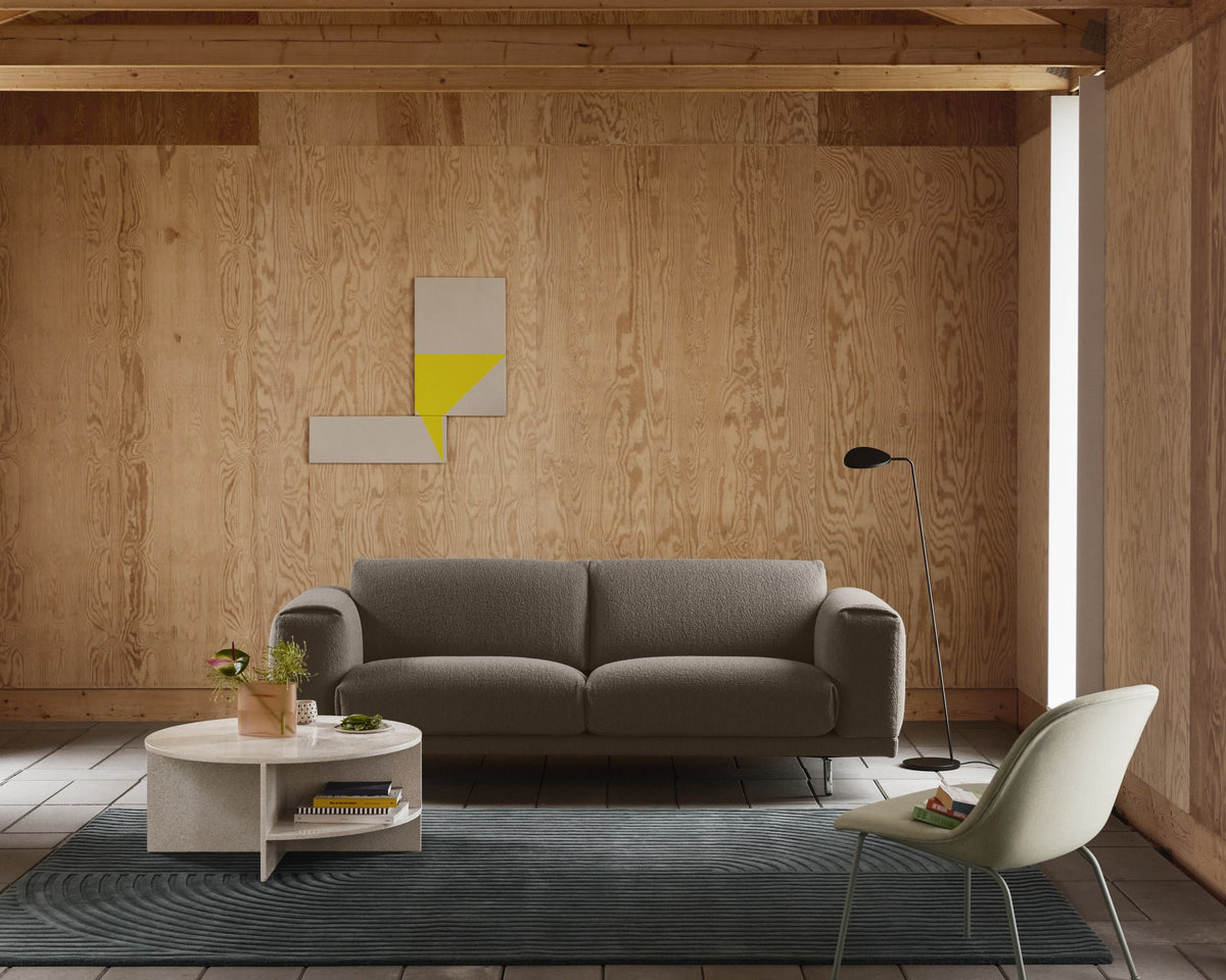 Rest Sofa - Sofas - Muuto