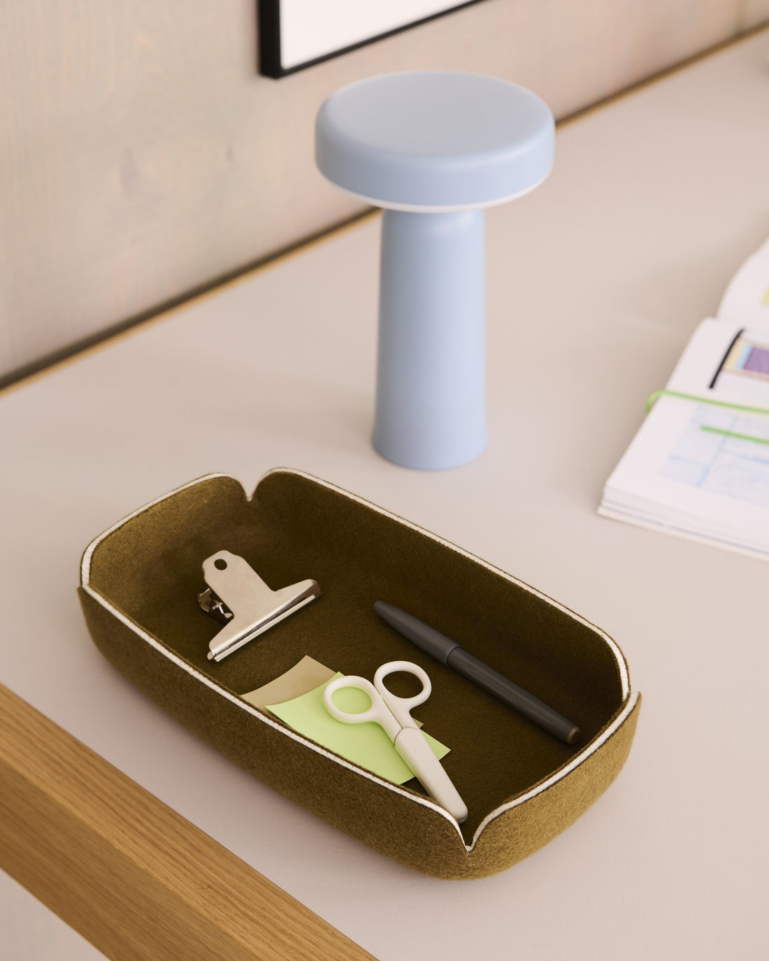 Restore Tray - Storage Box - Muuto
