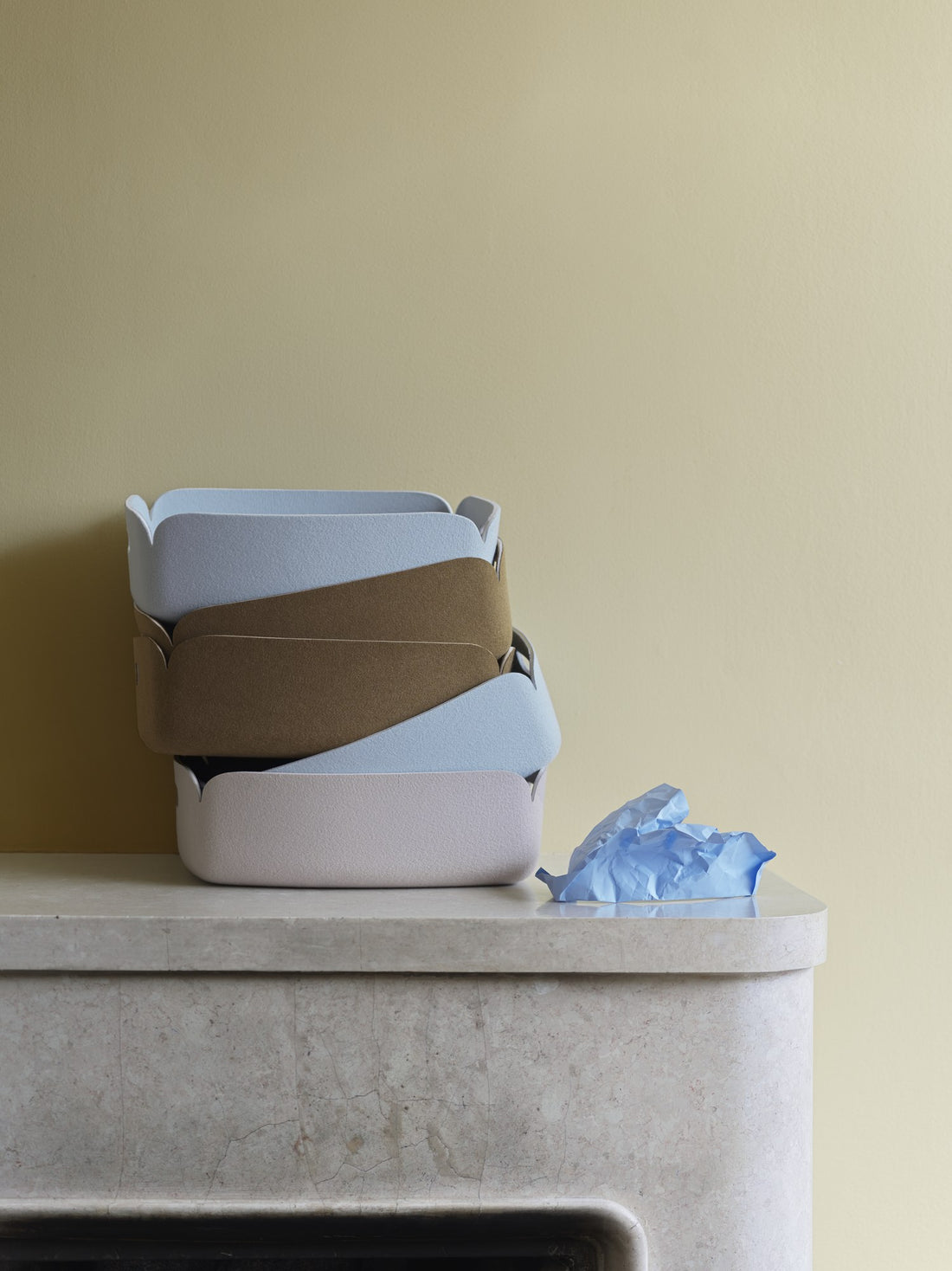 Restore Tray - Storage Box - Muuto