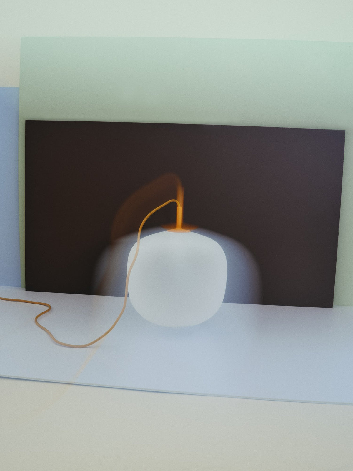 Rime Pendant Lamp - Pendant Lights - Muuto