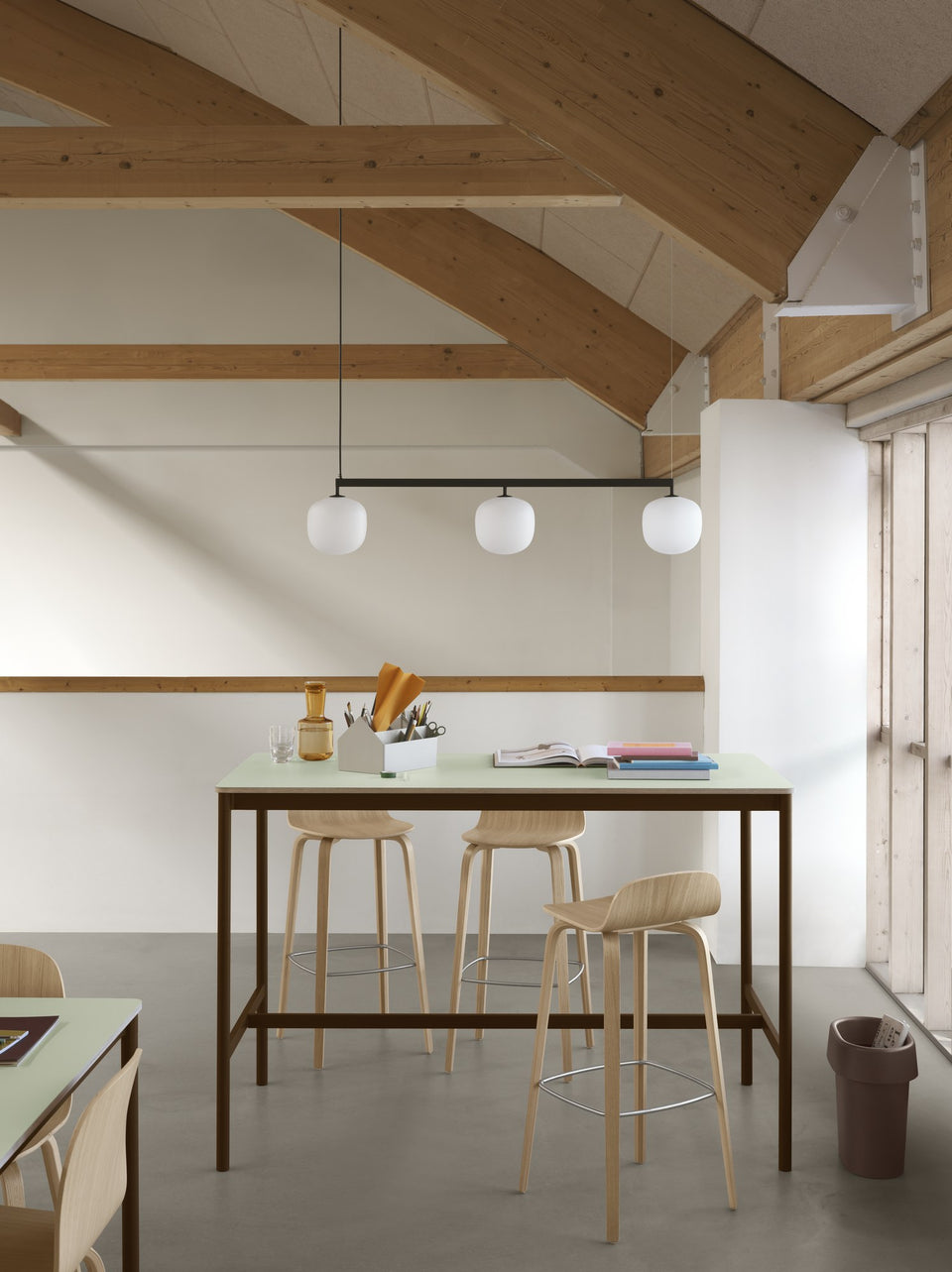 Designer Pendant & Ceiling Lamps | Page 5 | industrialkonzept