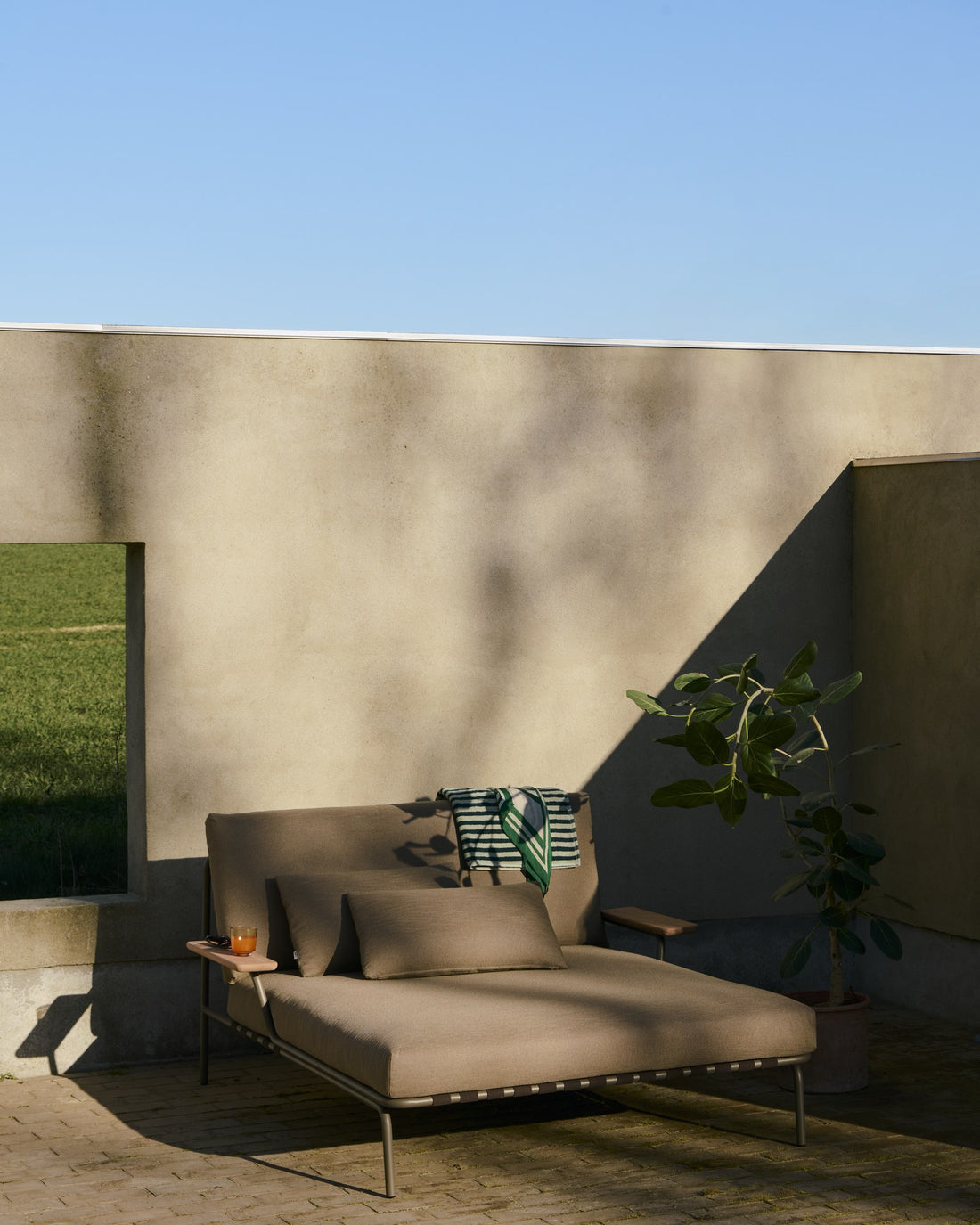 Settle Cushion - Cushions - Muuto