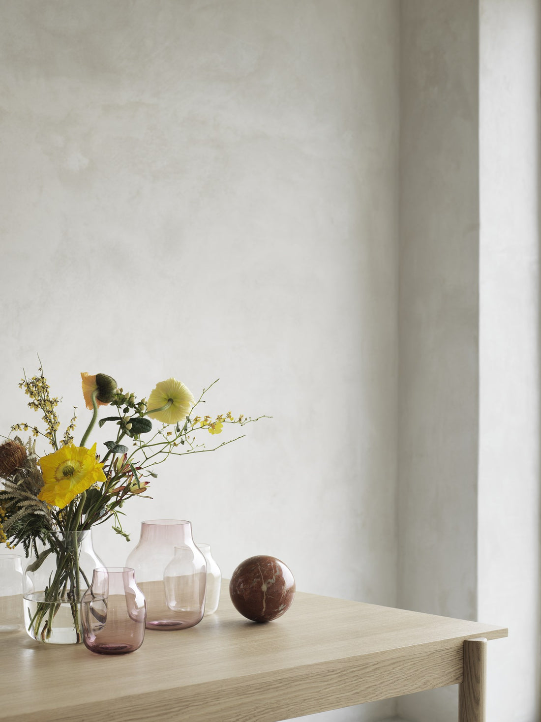 Silent Vase - Vase - Muuto