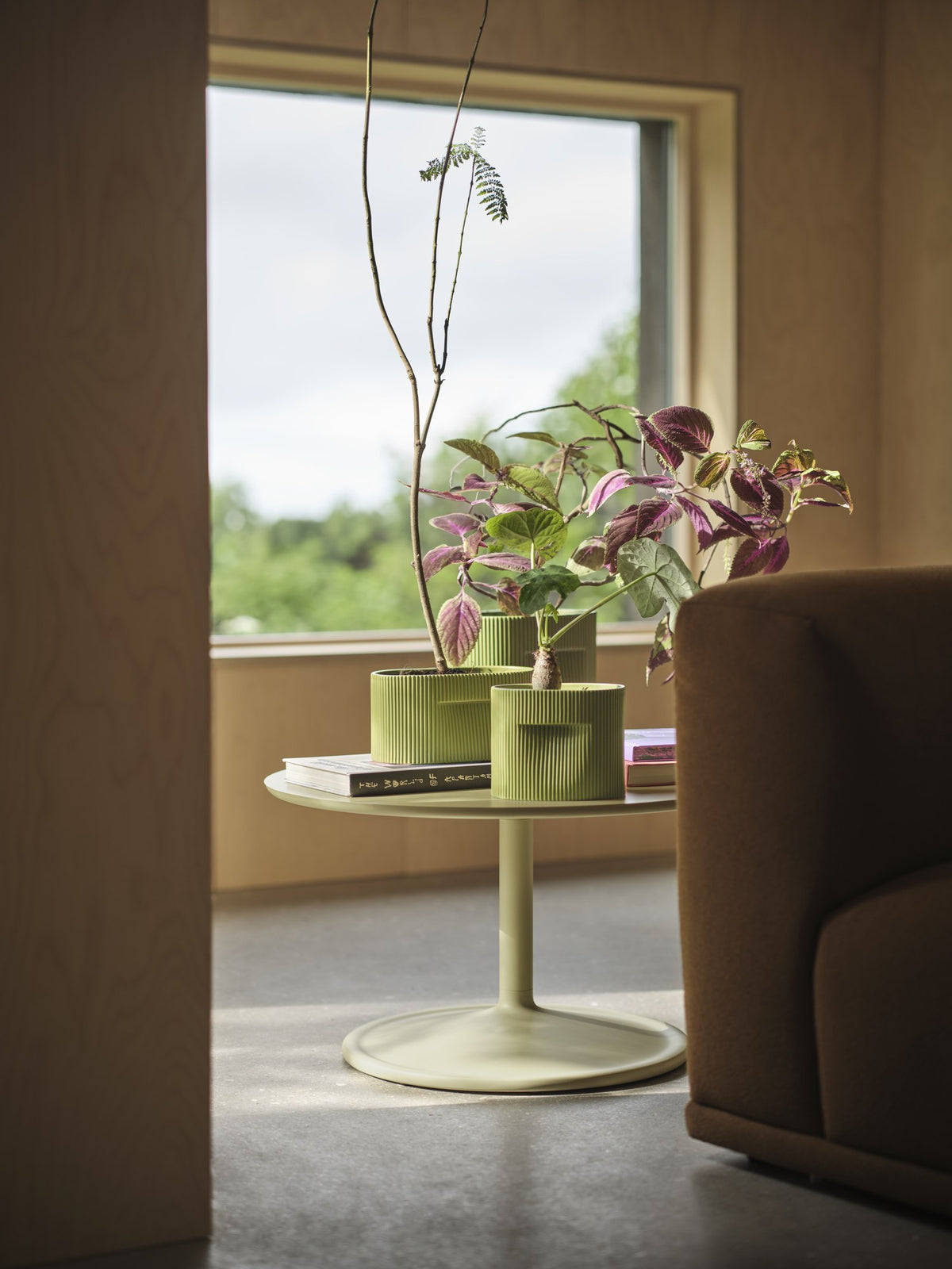 Soft Coffee Table - Coffee & Side Tables - Muuto