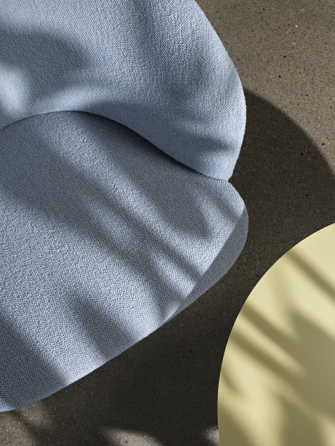 Soft Coffee Table - Coffee & Side Tables - Muuto