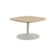 Solid Oak / Grey