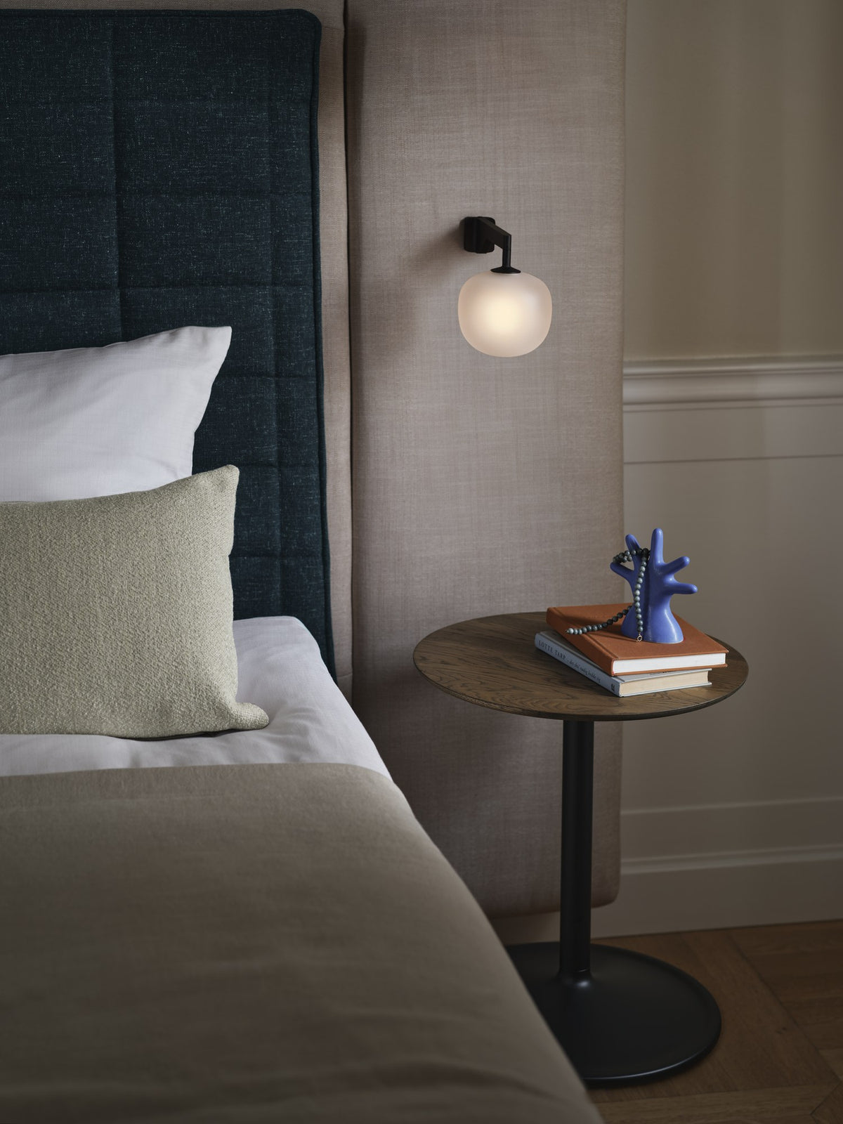 Soft Side Table - Side Tables - Muuto