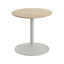 Solid Oak / Grey