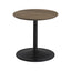 Solid Smoked Oak / Black
