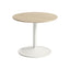 Solid Oak / Off-White