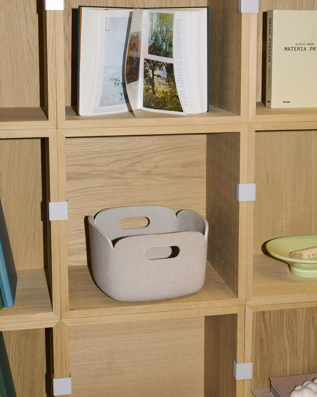 Stacked Clips (Set of 2) - Shelving - Muuto