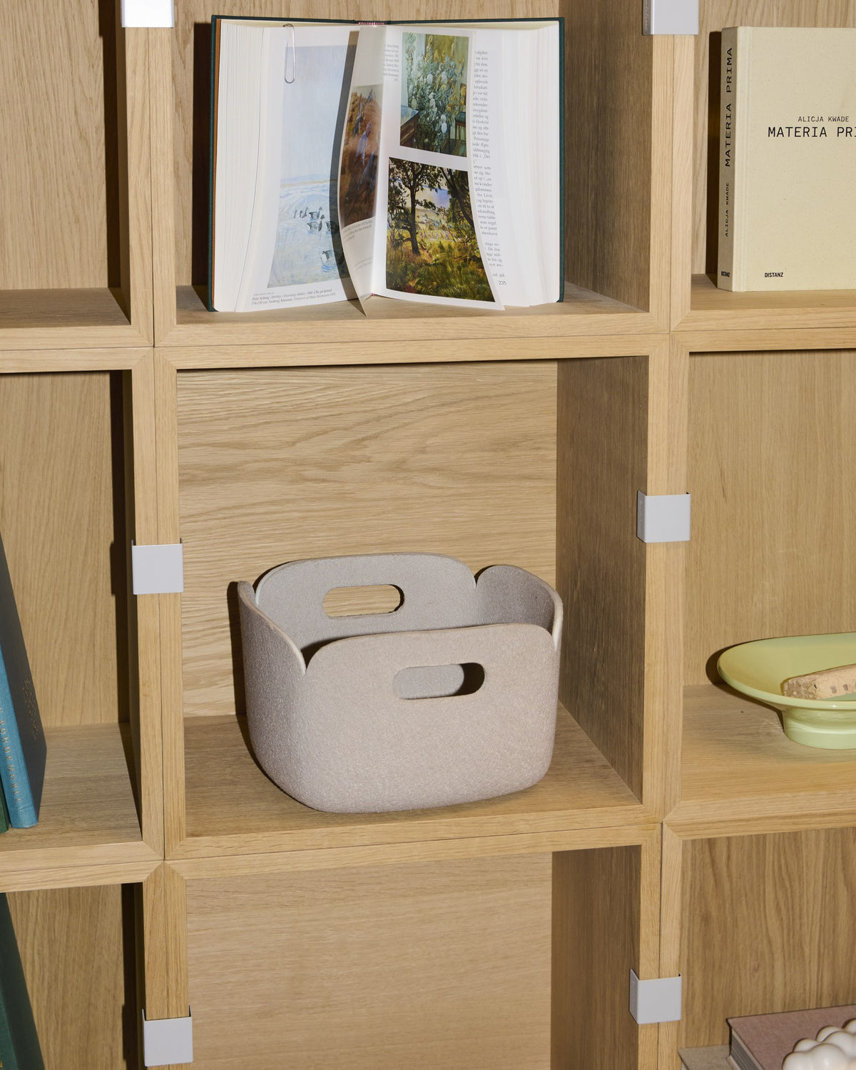 Stacked Clips (Set of 2) - Shelving - Muuto