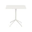 White Nanolaminate / White