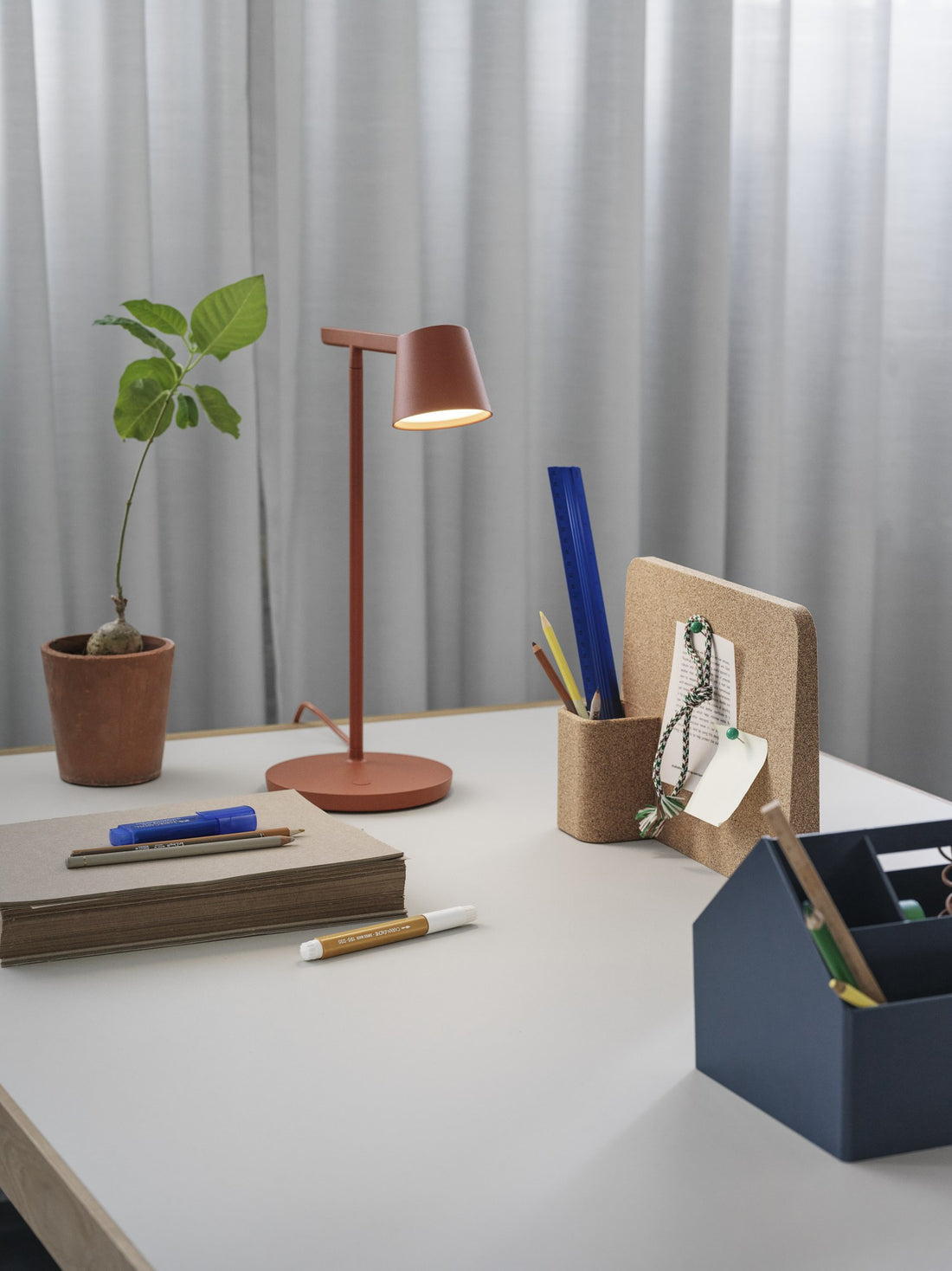 Story Pinboard - Pinboards - Muuto