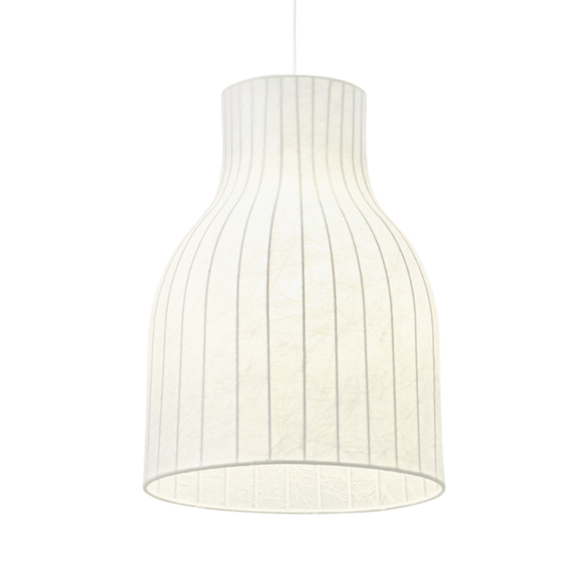 Strand Pendant Lamp - Open, Ø 28 cm - Pendant Lights - Muuto