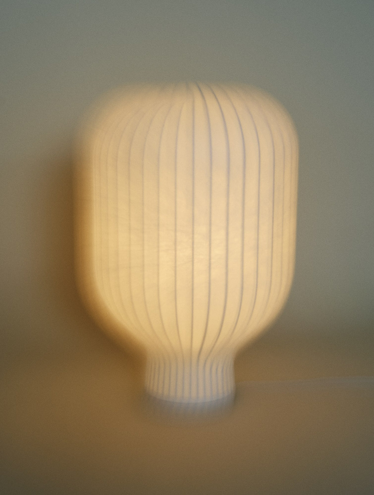 Strand Table Lamp - Table Lights - Muuto