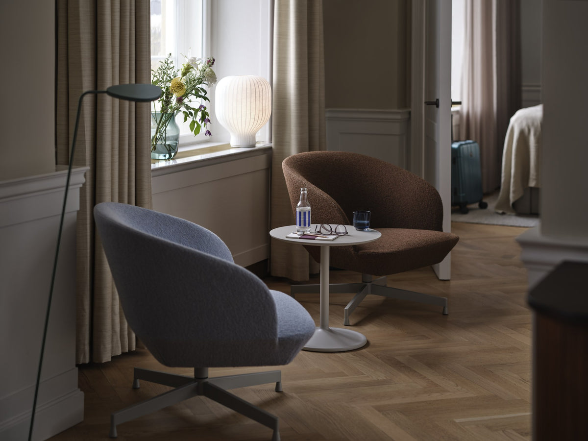 Strand Table Lamp - Table Lights - Muuto