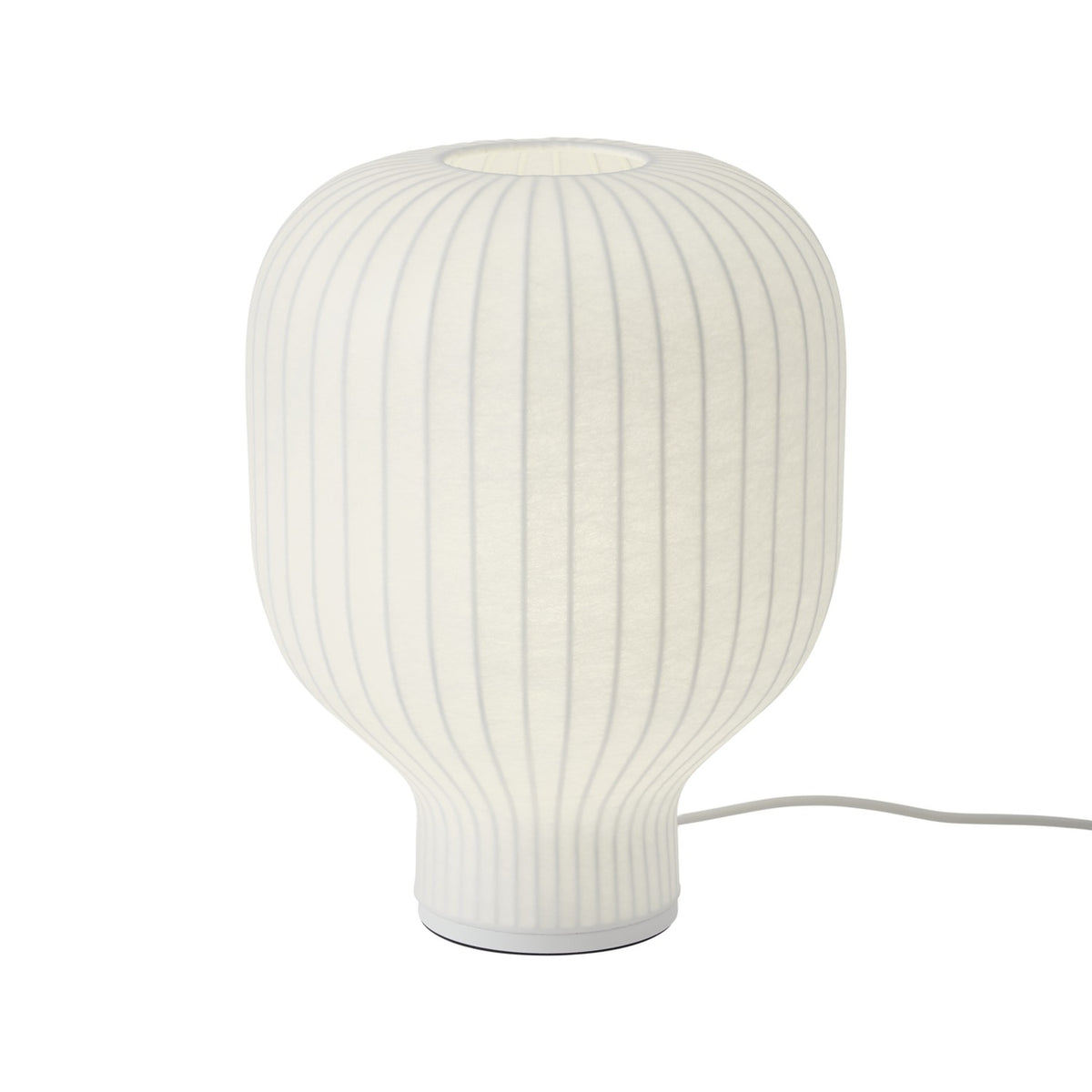 Strand Table Lamp - H 39 cm - Table Lights - Muuto