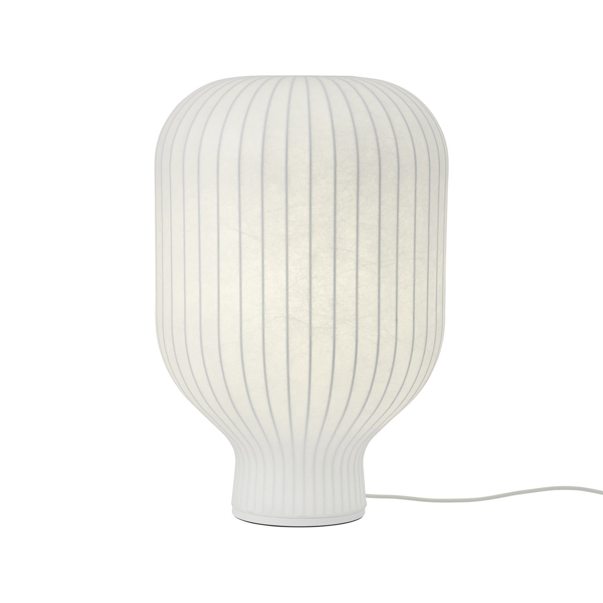 Strand Table Lamp - H 59 cm - Table Lights - Muuto