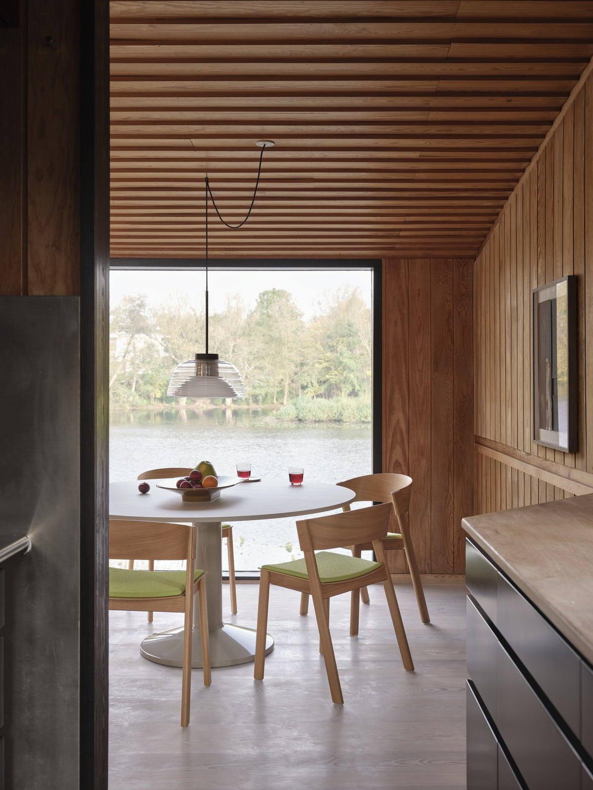 Two-Layer Pendant Lamp - Pendant Lights - Muuto