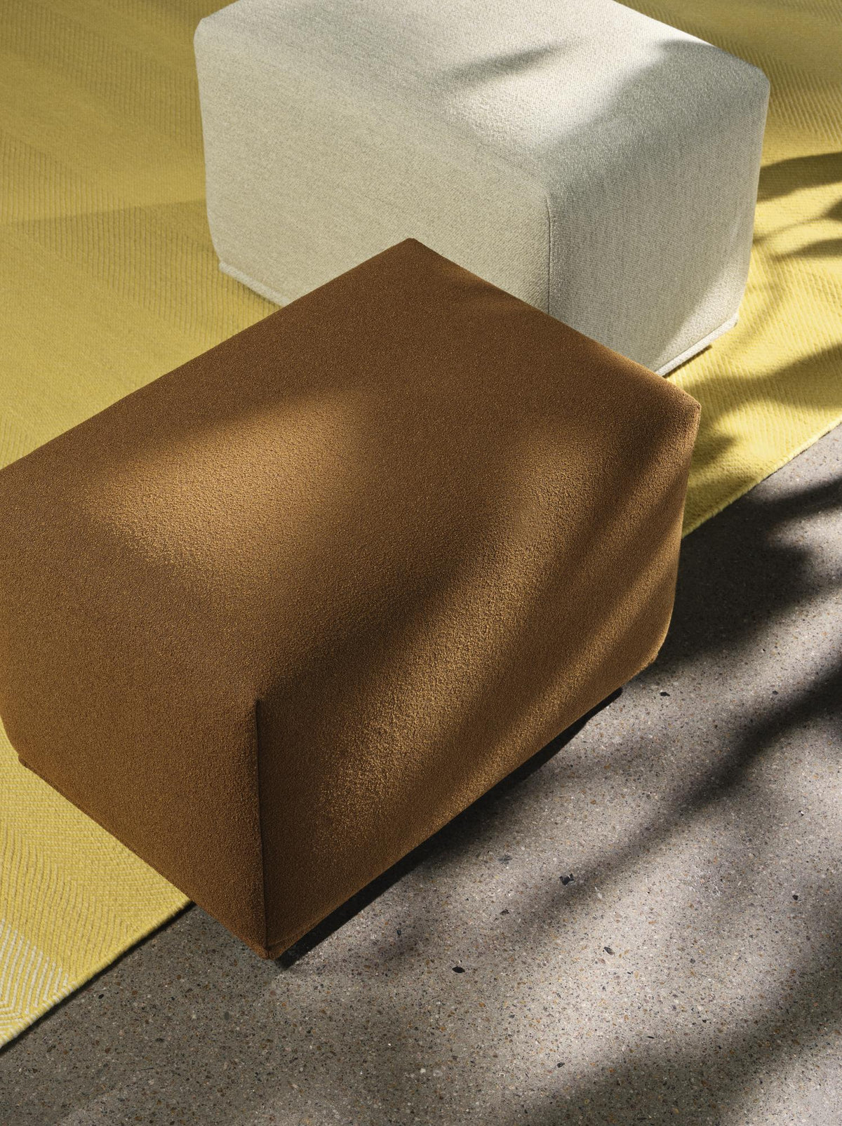 Varjo Rug - Rugs - Muuto
