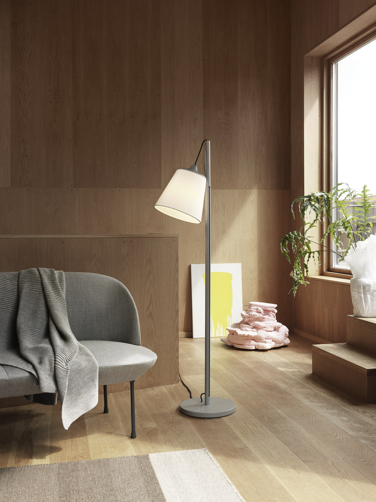 Varjo Rug - Rugs - Muuto